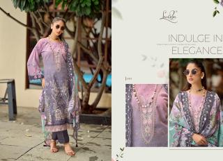 Levisha zara shahjahan dress material wholesale price